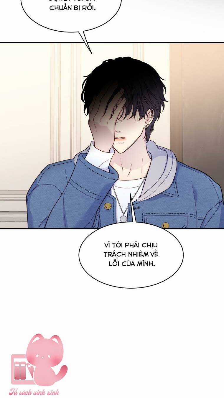 Cô Gái Cứu Tinh Được Yêu Mến Chapter 23 trang 47