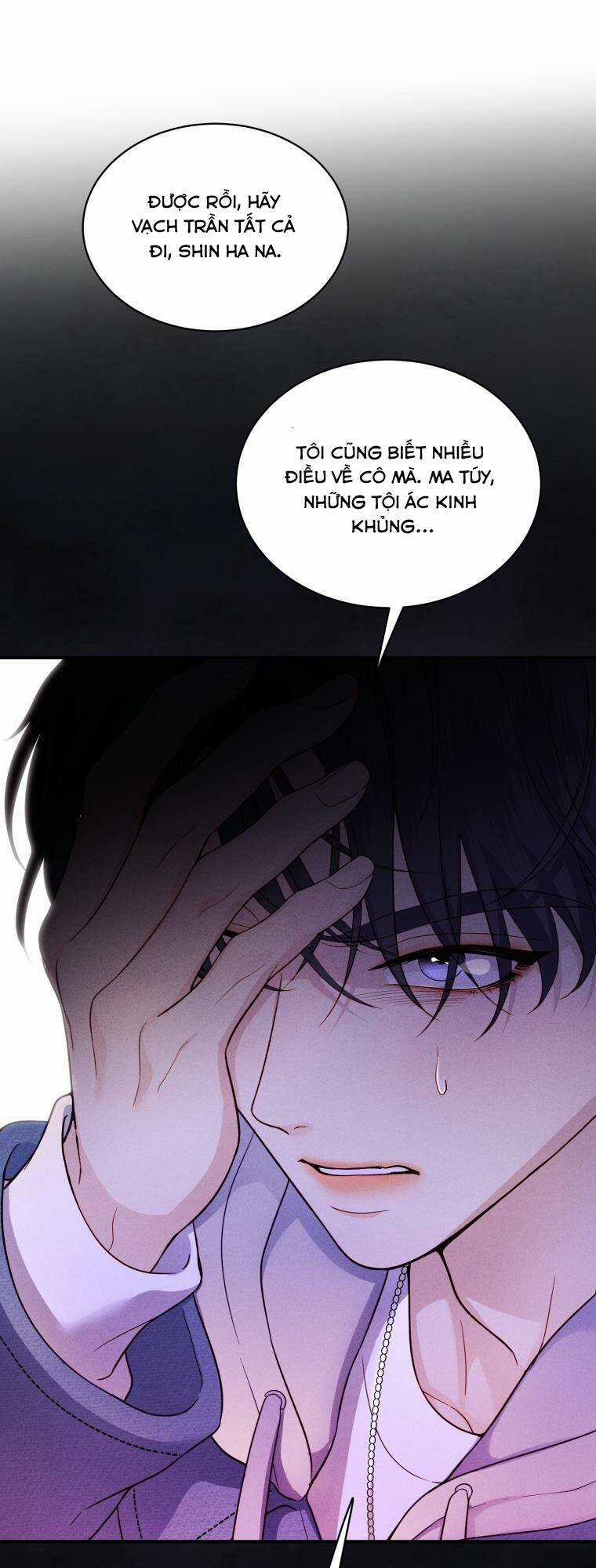 Cô Gái Cứu Tinh Được Yêu Mến Chapter 23 trang 48