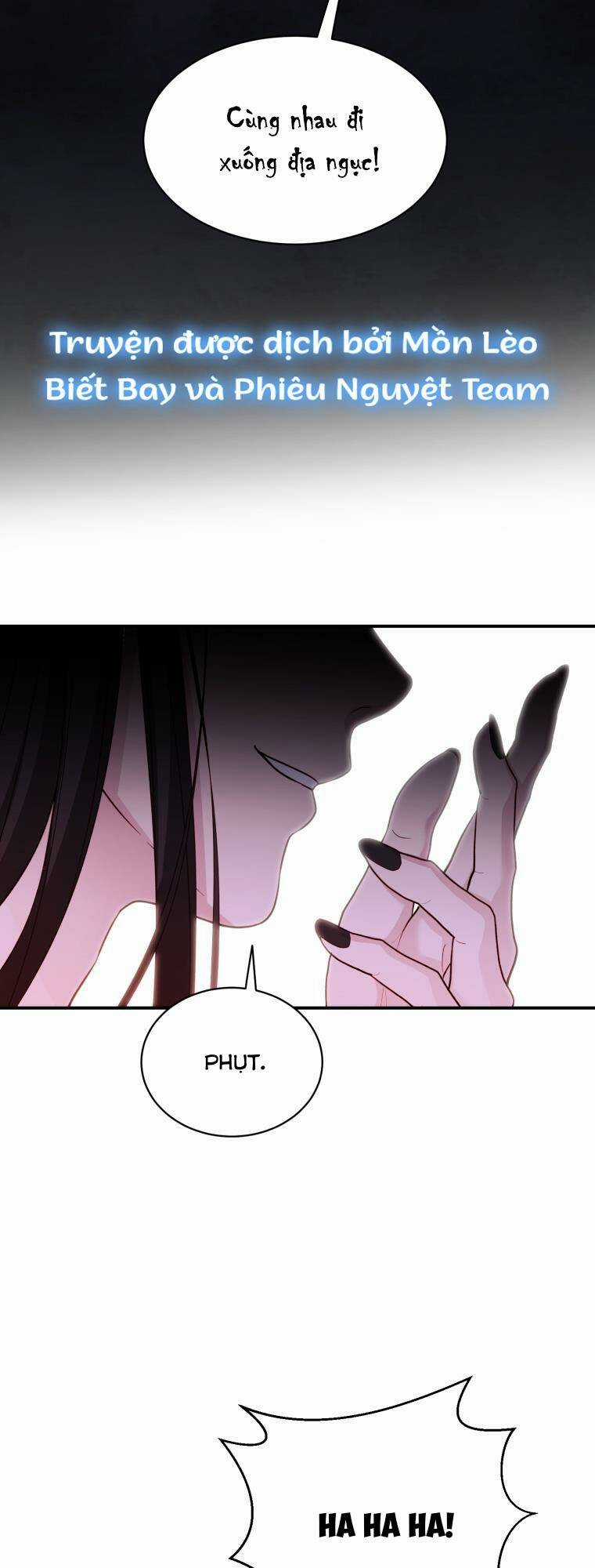 Cô Gái Cứu Tinh Được Yêu Mến Chapter 23 trang 49