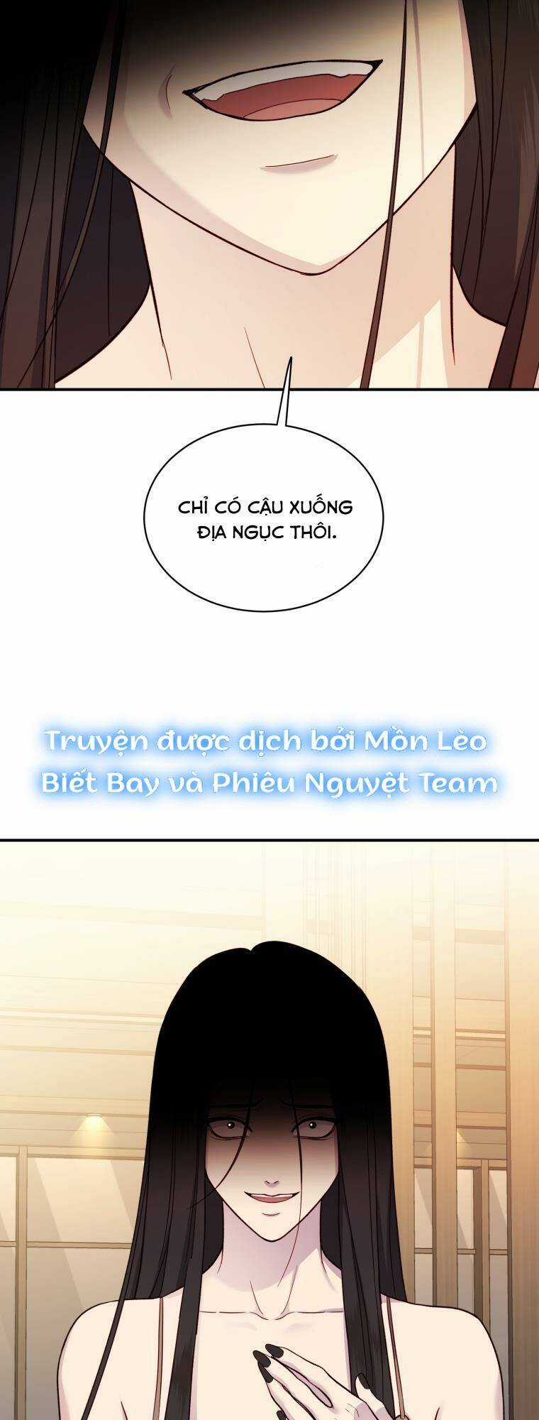 Cô Gái Cứu Tinh Được Yêu Mến Chapter 23 trang 52