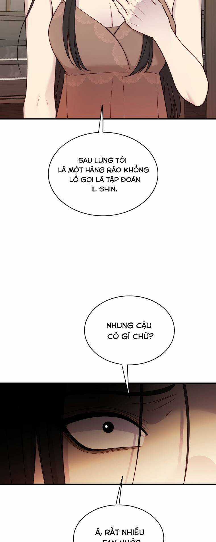 Cô Gái Cứu Tinh Được Yêu Mến Chapter 23 trang 53