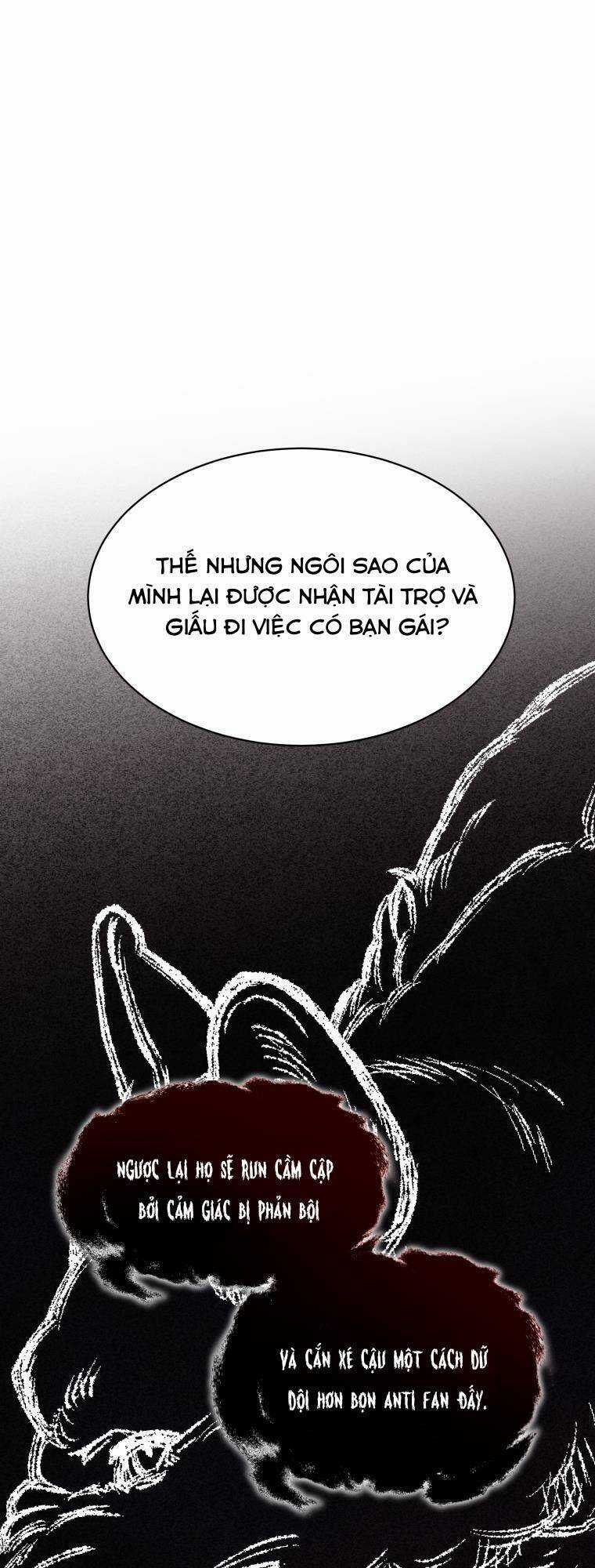 Cô Gái Cứu Tinh Được Yêu Mến Chapter 23 trang 55