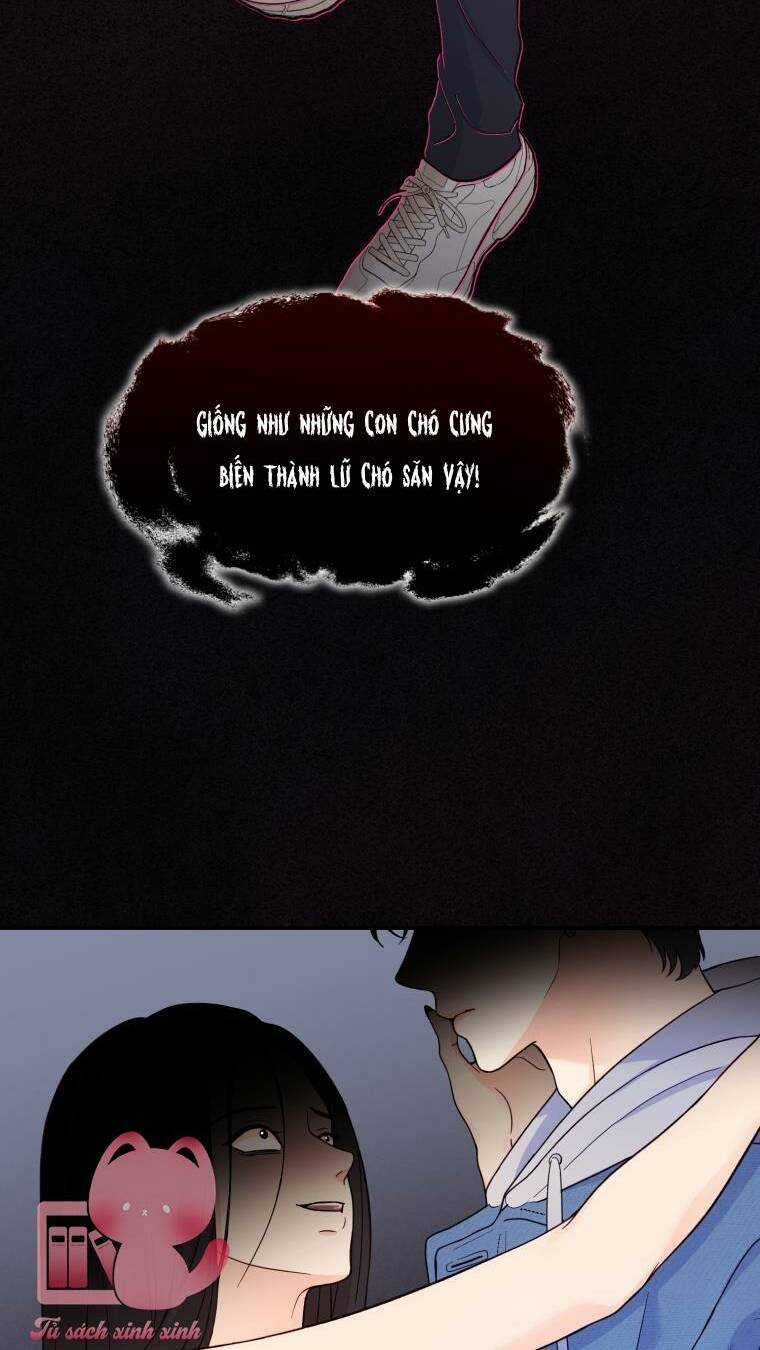 Cô Gái Cứu Tinh Được Yêu Mến Chapter 23 trang 57