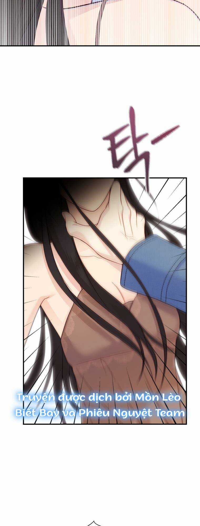 Cô Gái Cứu Tinh Được Yêu Mến Chapter 23 trang 58