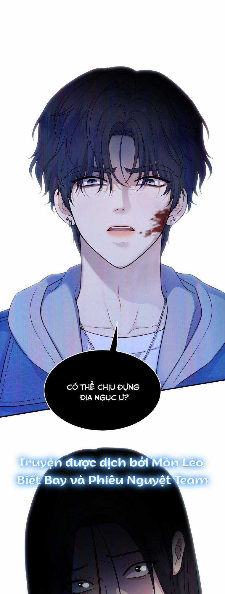 Cô Gái Cứu Tinh Được Yêu Mến Chapter 23 trang 61