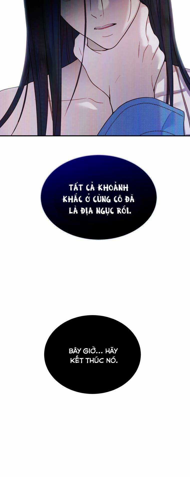 Cô Gái Cứu Tinh Được Yêu Mến Chapter 23 trang 62