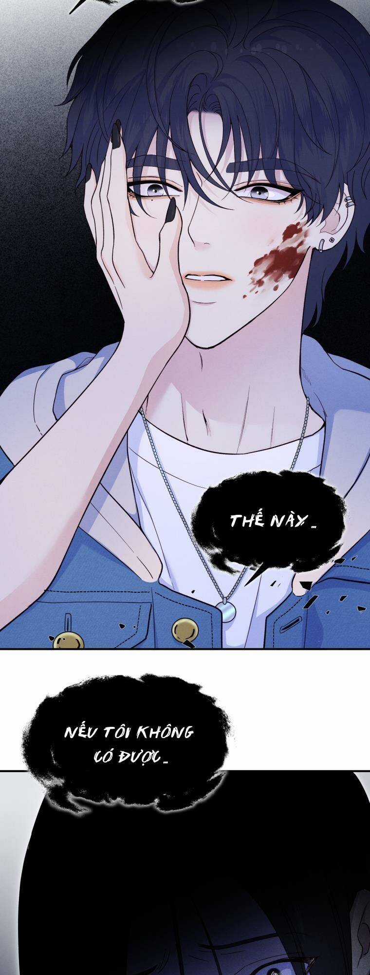 Cô Gái Cứu Tinh Được Yêu Mến Chapter 23 trang 64