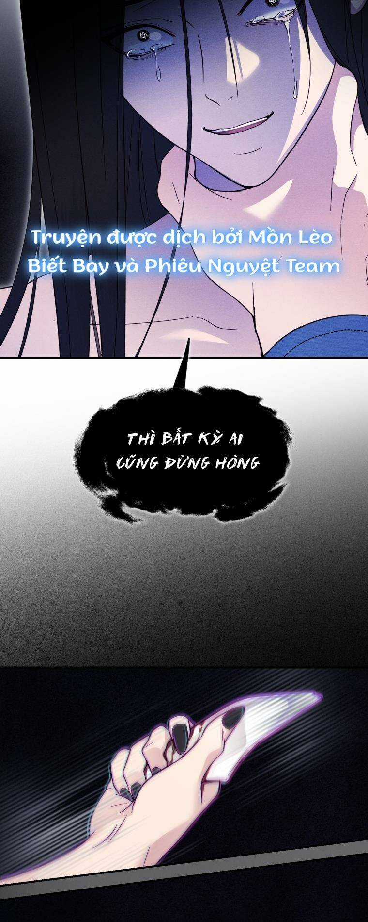 Cô Gái Cứu Tinh Được Yêu Mến Chapter 23 trang 65