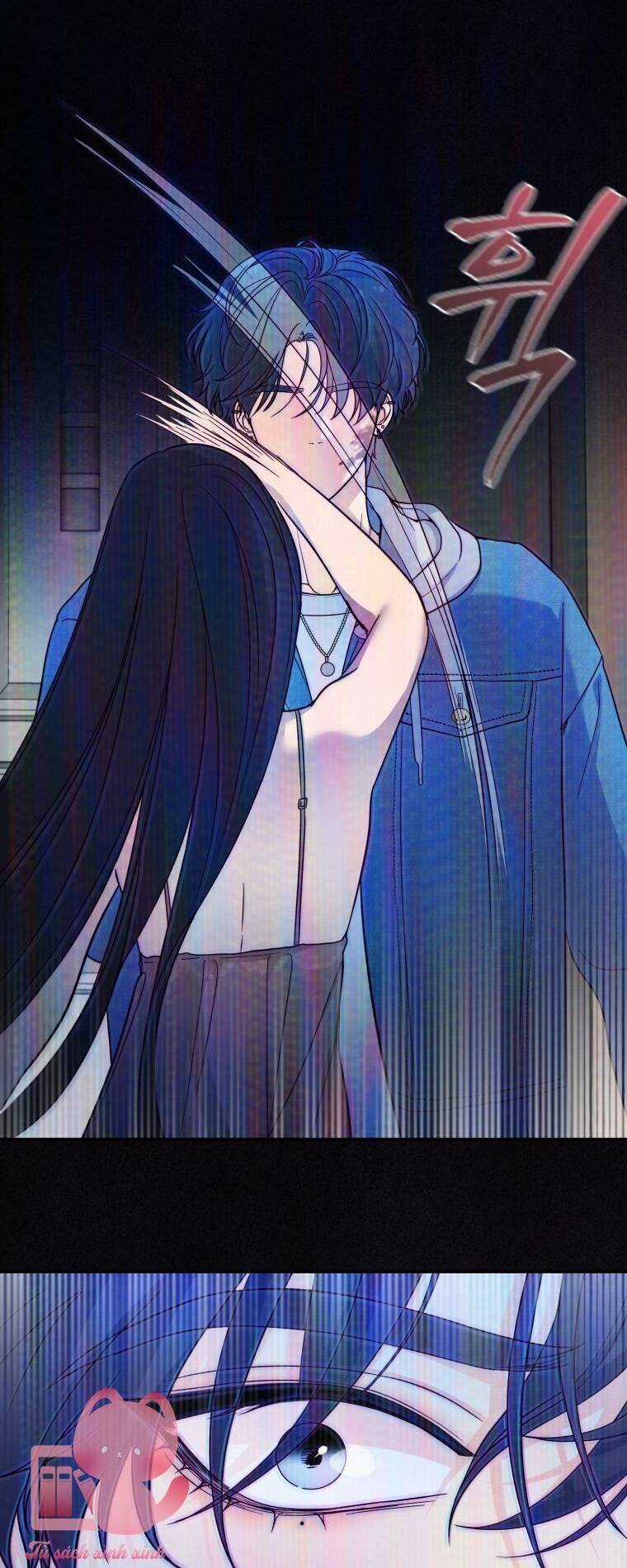 Cô Gái Cứu Tinh Được Yêu Mến Chapter 23 trang 66