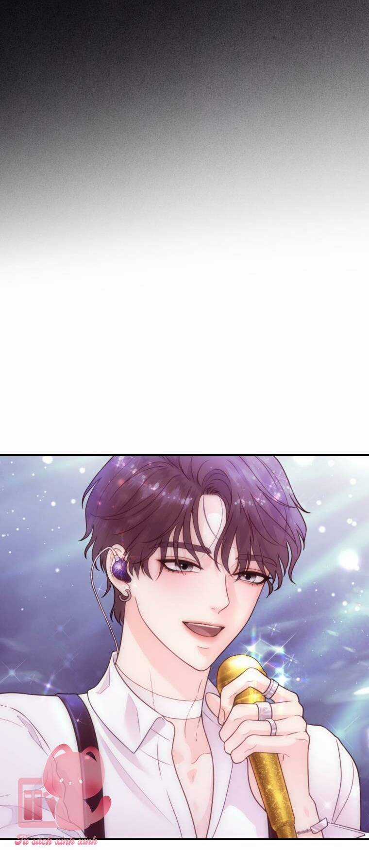 Cô Gái Cứu Tinh Được Yêu Mến Chapter 23 trang 69