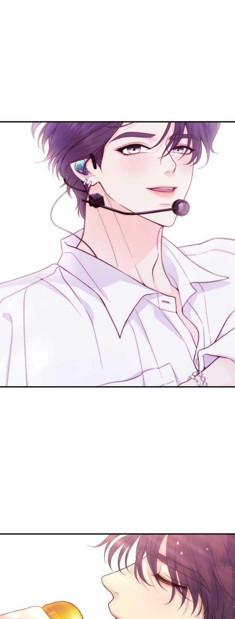 Cô Gái Cứu Tinh Được Yêu Mến Chapter 23 trang 70