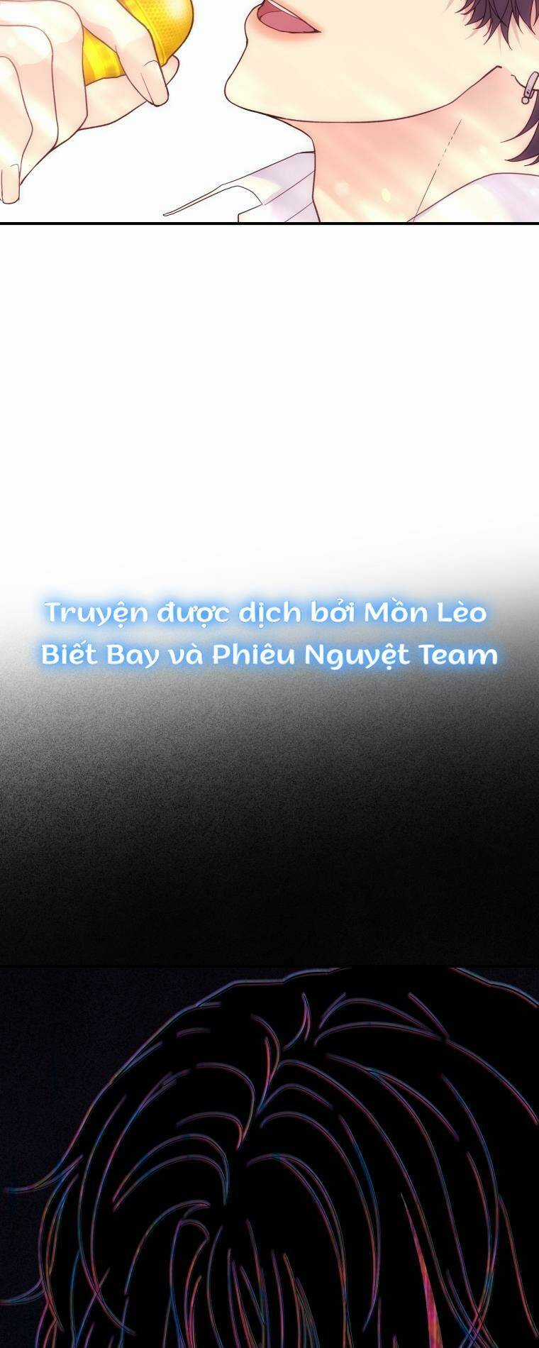 Cô Gái Cứu Tinh Được Yêu Mến Chapter 23 trang 71