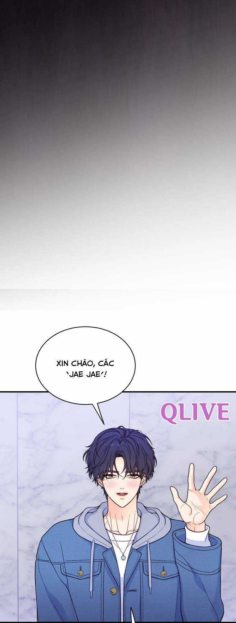 Cô Gái Cứu Tinh Được Yêu Mến Chapter 23 trang 9