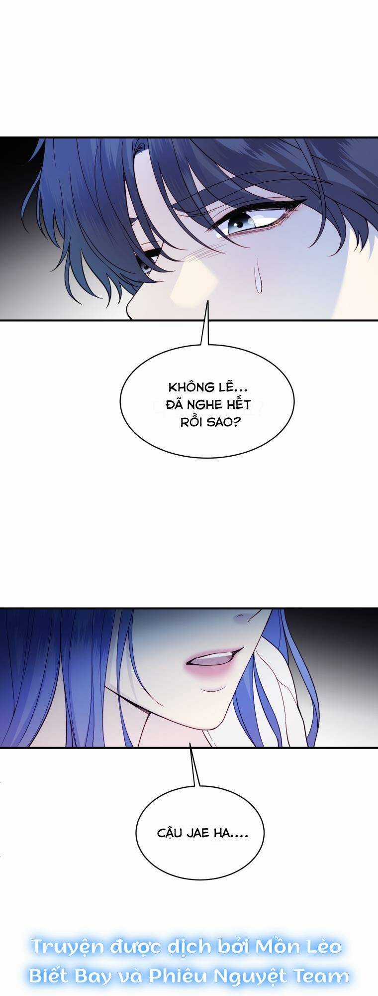 Cô Gái Cứu Tinh Được Yêu Mến Chapter 24 trang 1