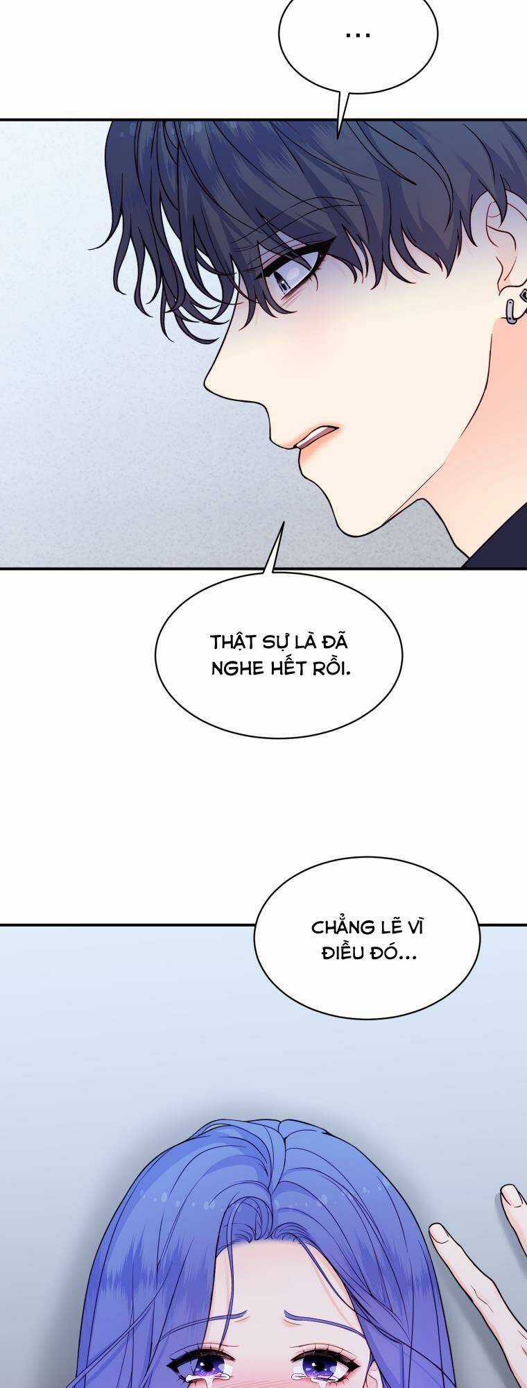 Cô Gái Cứu Tinh Được Yêu Mến Chapter 24 trang 12