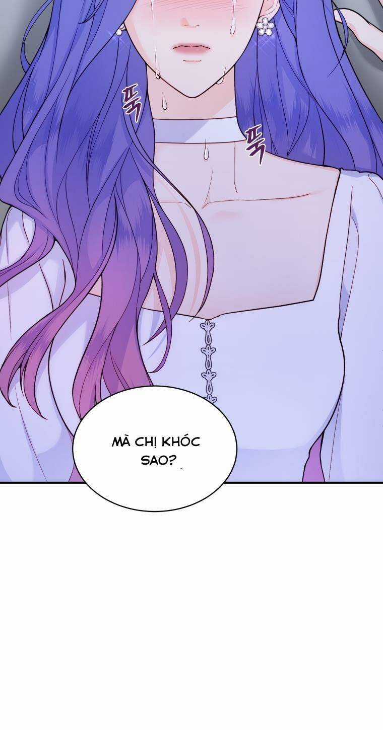 Cô Gái Cứu Tinh Được Yêu Mến Chapter 24 trang 13