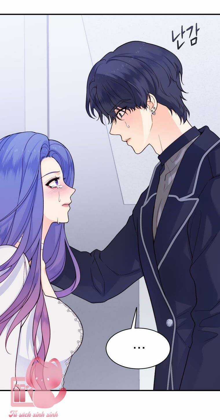 Cô Gái Cứu Tinh Được Yêu Mến Chapter 24 trang 14