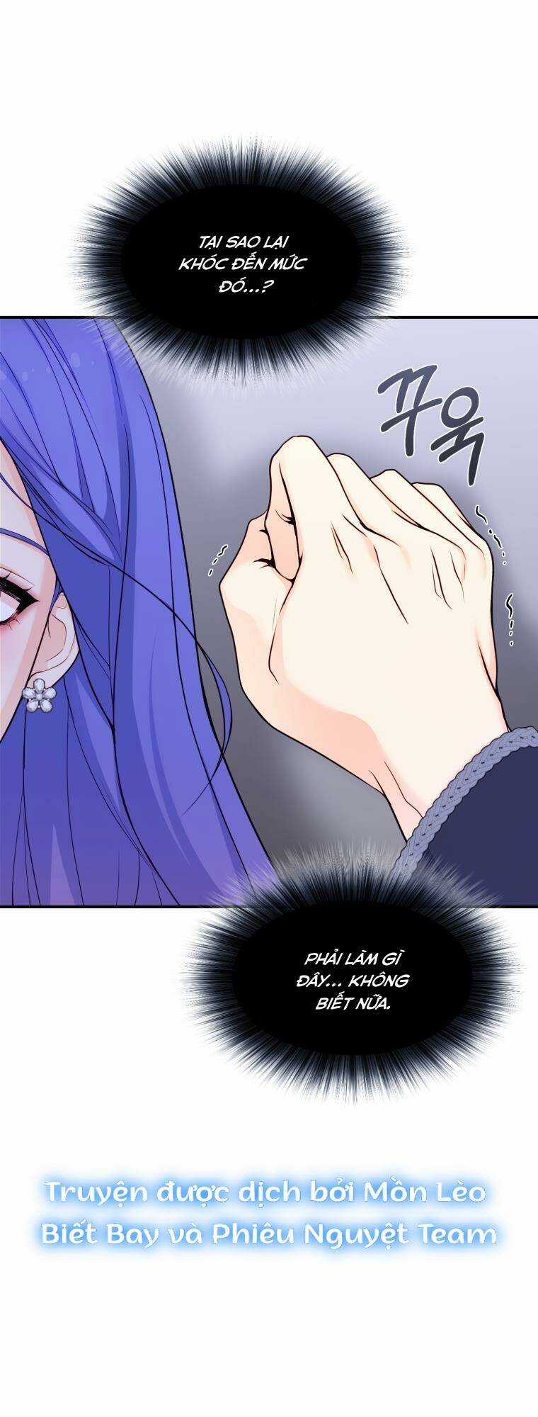 Cô Gái Cứu Tinh Được Yêu Mến Chapter 24 trang 15