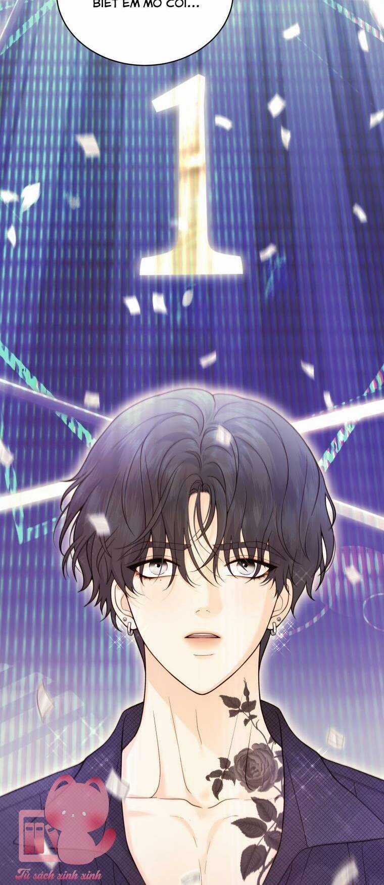 Cô Gái Cứu Tinh Được Yêu Mến Chapter 24 trang 17