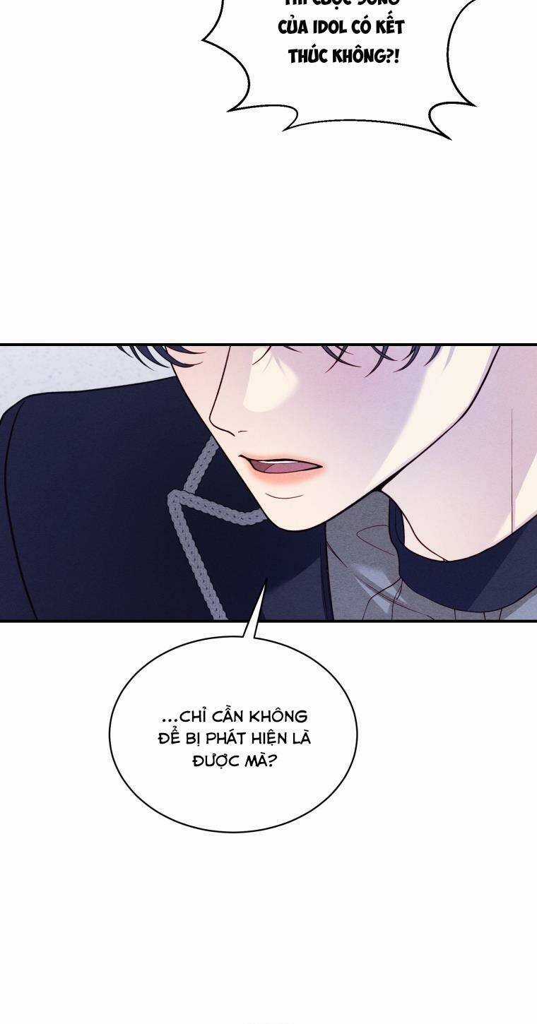 Cô Gái Cứu Tinh Được Yêu Mến Chapter 24 trang 20