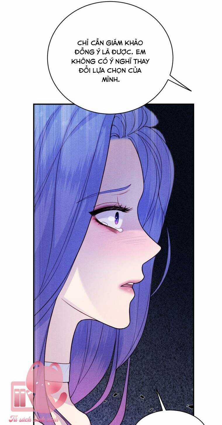 Cô Gái Cứu Tinh Được Yêu Mến Chapter 24 trang 21