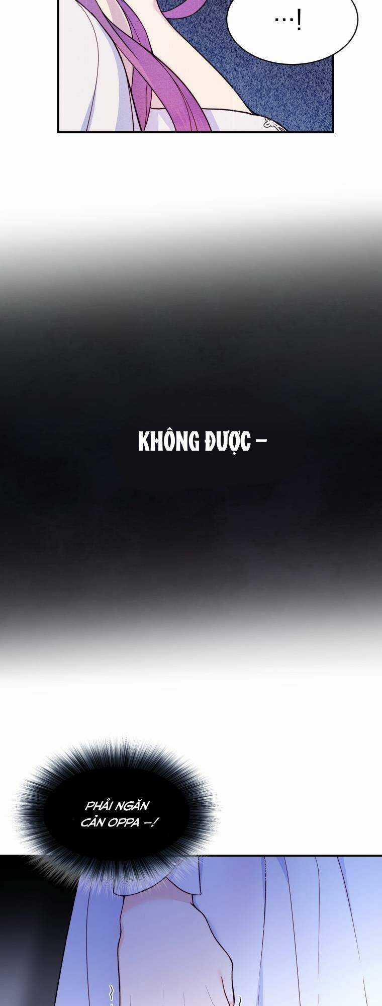 Cô Gái Cứu Tinh Được Yêu Mến Chapter 24 trang 22