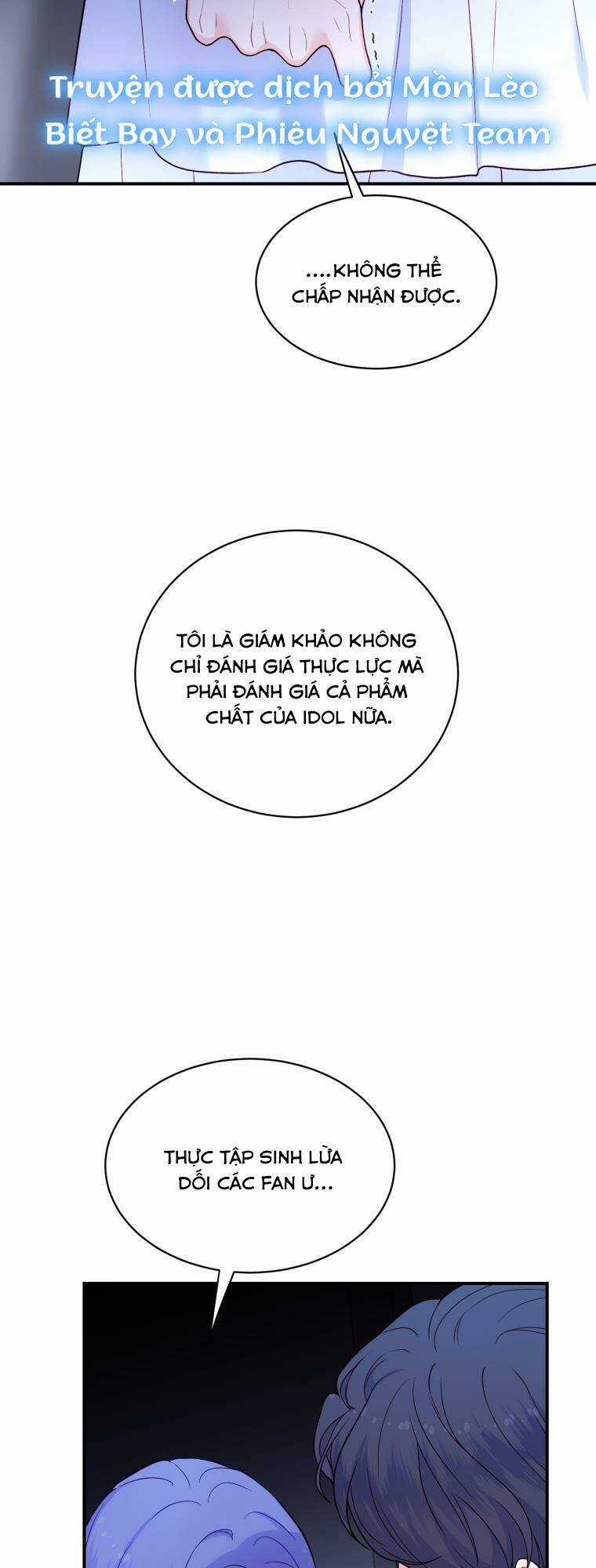 Cô Gái Cứu Tinh Được Yêu Mến Chapter 24 trang 23