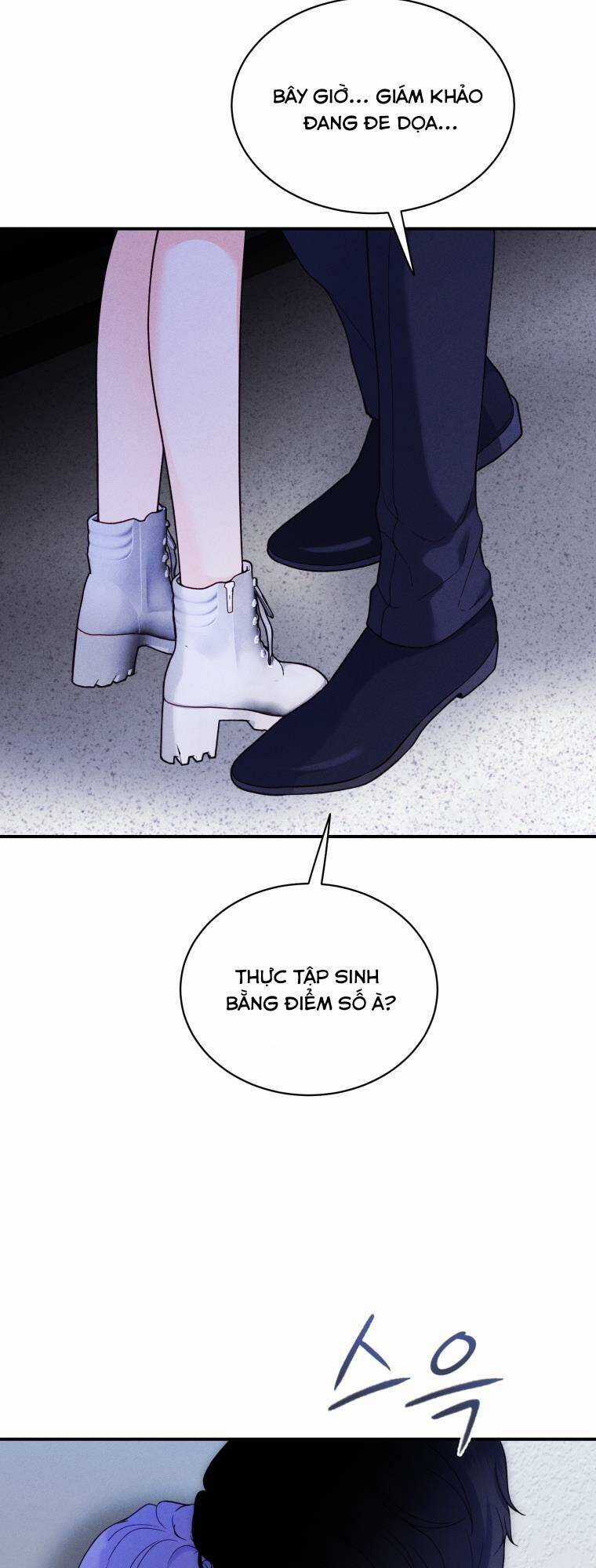 Cô Gái Cứu Tinh Được Yêu Mến Chapter 24 trang 26