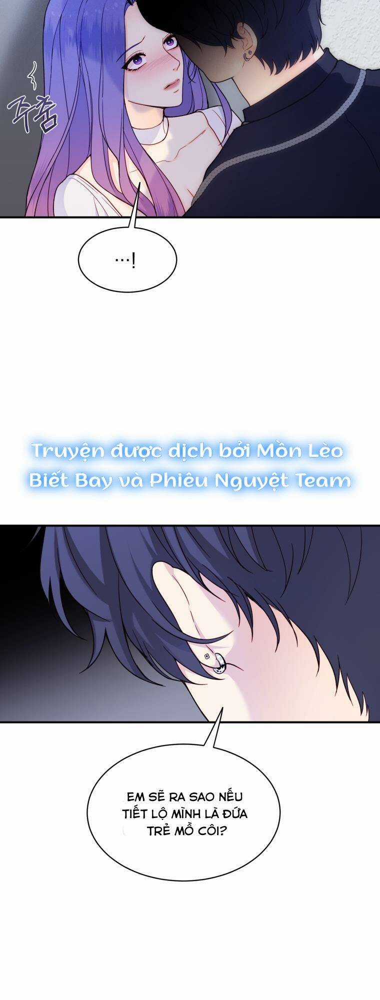 Cô Gái Cứu Tinh Được Yêu Mến Chapter 24 trang 27