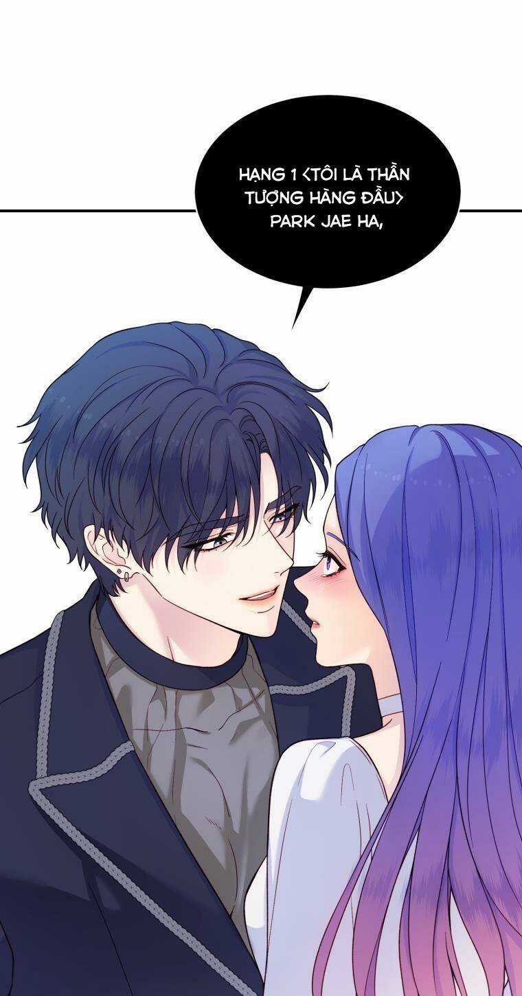 Cô Gái Cứu Tinh Được Yêu Mến Chapter 24 trang 28