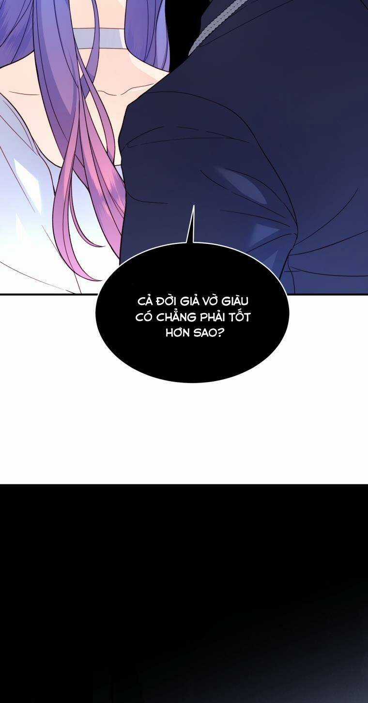 Cô Gái Cứu Tinh Được Yêu Mến Chapter 24 trang 32