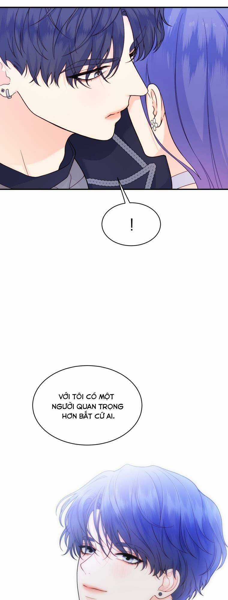 Cô Gái Cứu Tinh Được Yêu Mến Chapter 24 trang 34