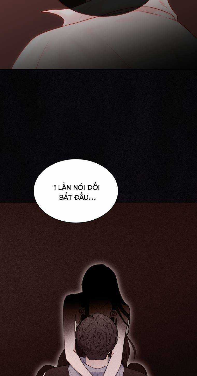 Cô Gái Cứu Tinh Được Yêu Mến Chapter 24 trang 36