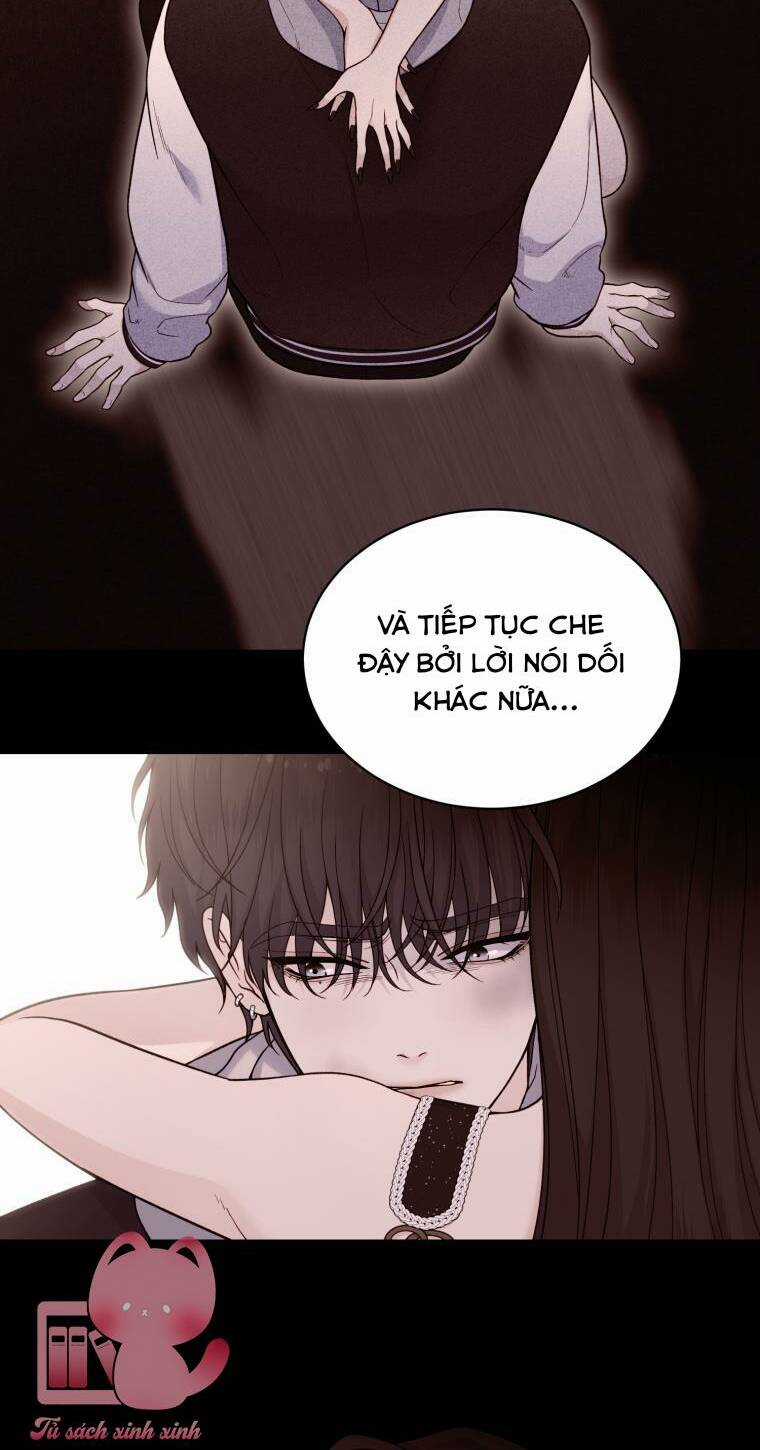 Cô Gái Cứu Tinh Được Yêu Mến Chapter 24 trang 37