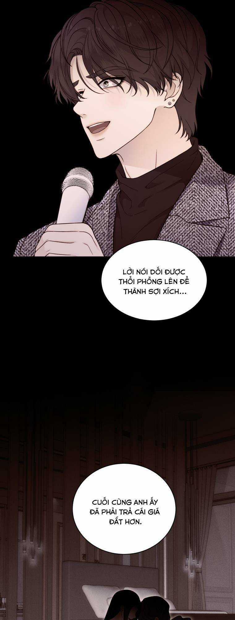 Cô Gái Cứu Tinh Được Yêu Mến Chapter 24 trang 38