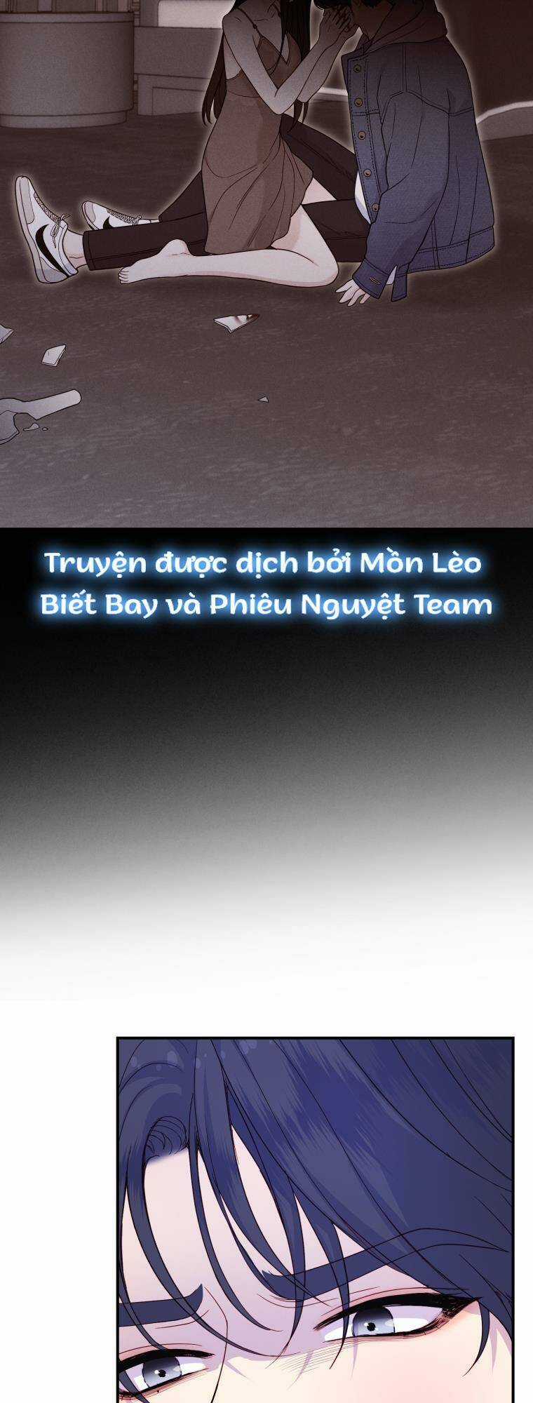 Cô Gái Cứu Tinh Được Yêu Mến Chapter 24 trang 39