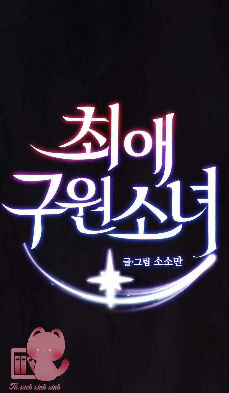 Cô Gái Cứu Tinh Được Yêu Mến Chapter 24 trang 4