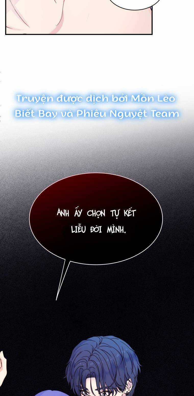 Cô Gái Cứu Tinh Được Yêu Mến Chapter 24 trang 41