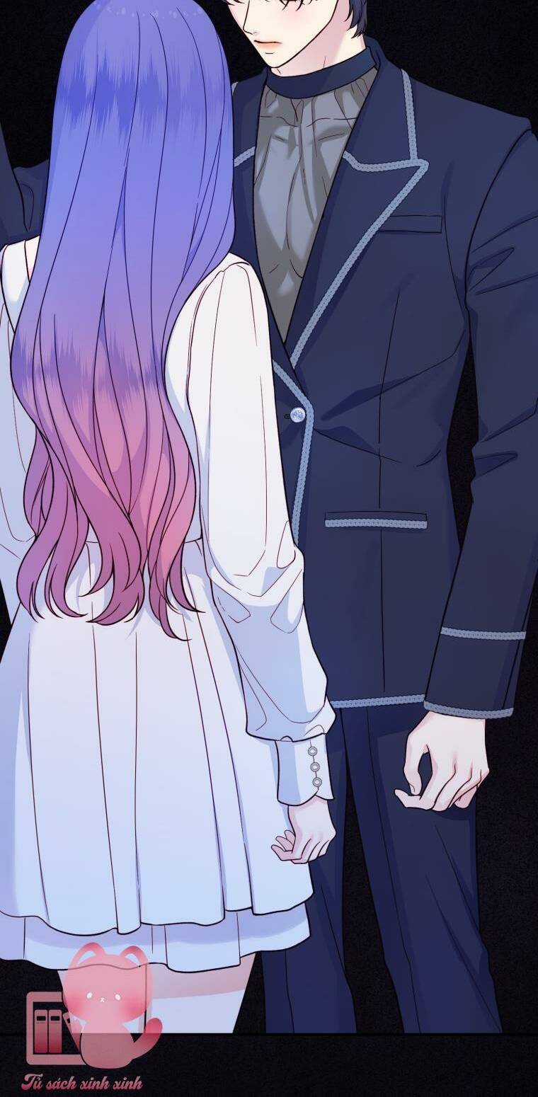 Cô Gái Cứu Tinh Được Yêu Mến Chapter 24 trang 42