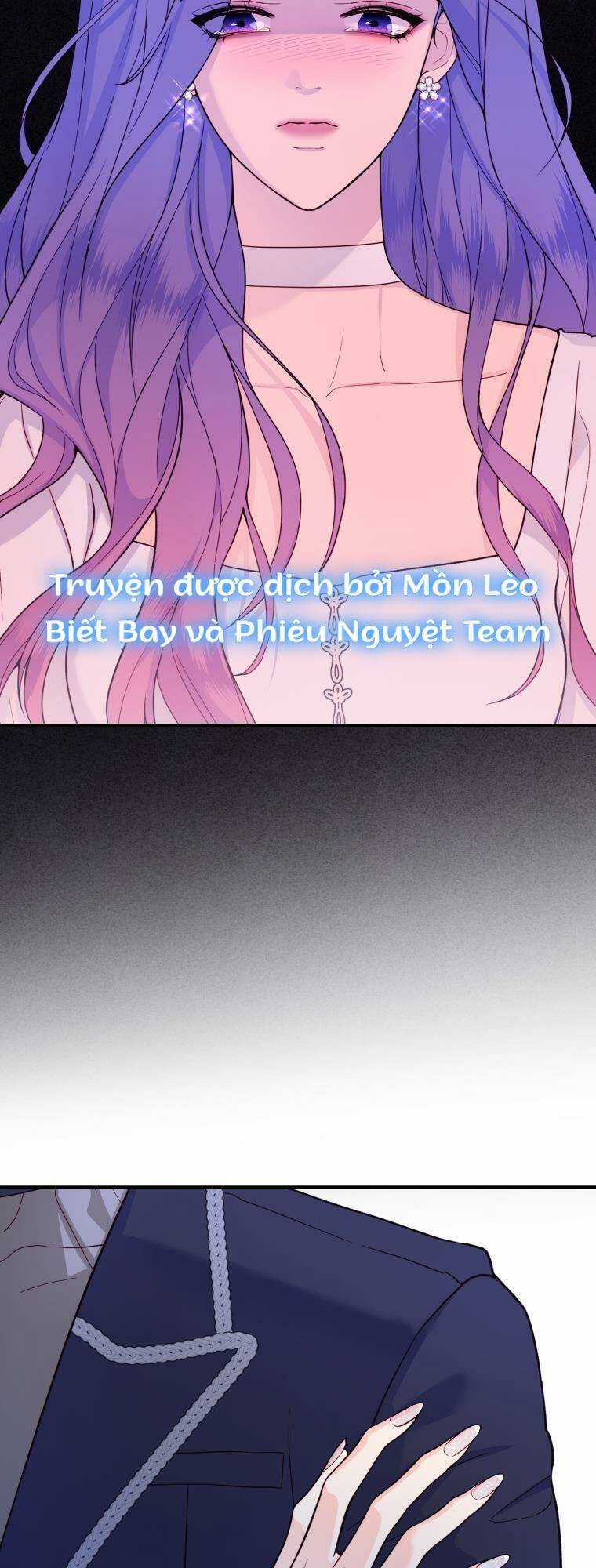 Cô Gái Cứu Tinh Được Yêu Mến Chapter 24 trang 44