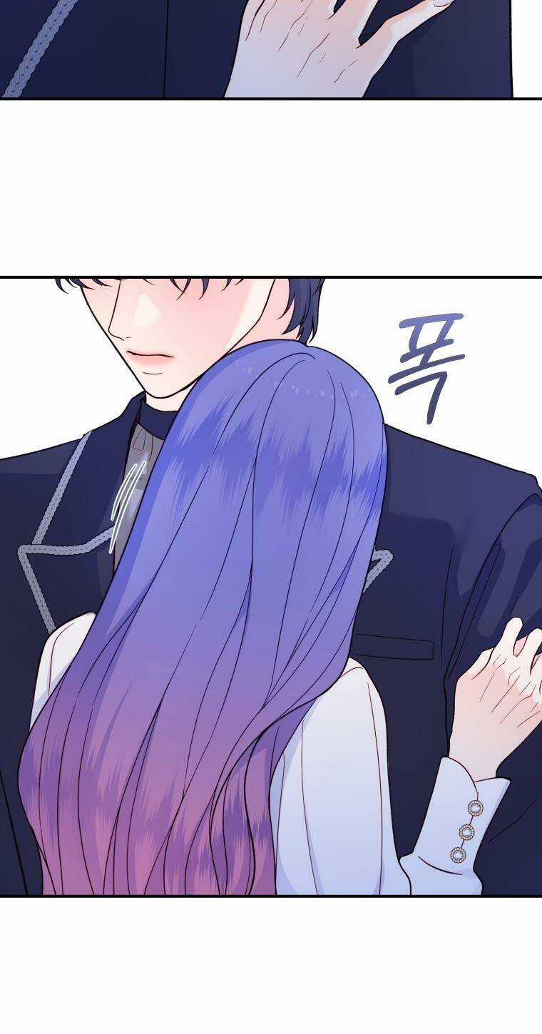 Cô Gái Cứu Tinh Được Yêu Mến Chapter 24 trang 45