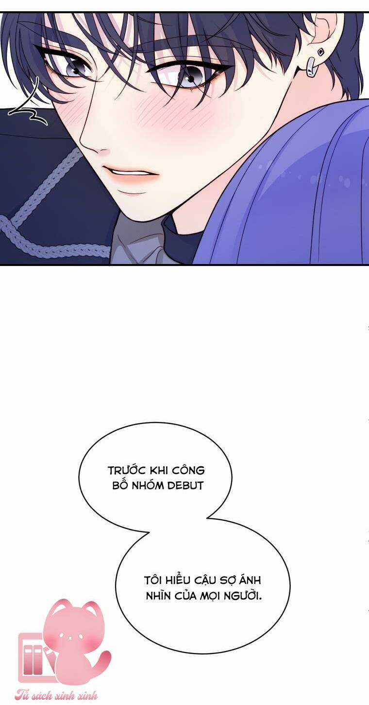 Cô Gái Cứu Tinh Được Yêu Mến Chapter 24 trang 46