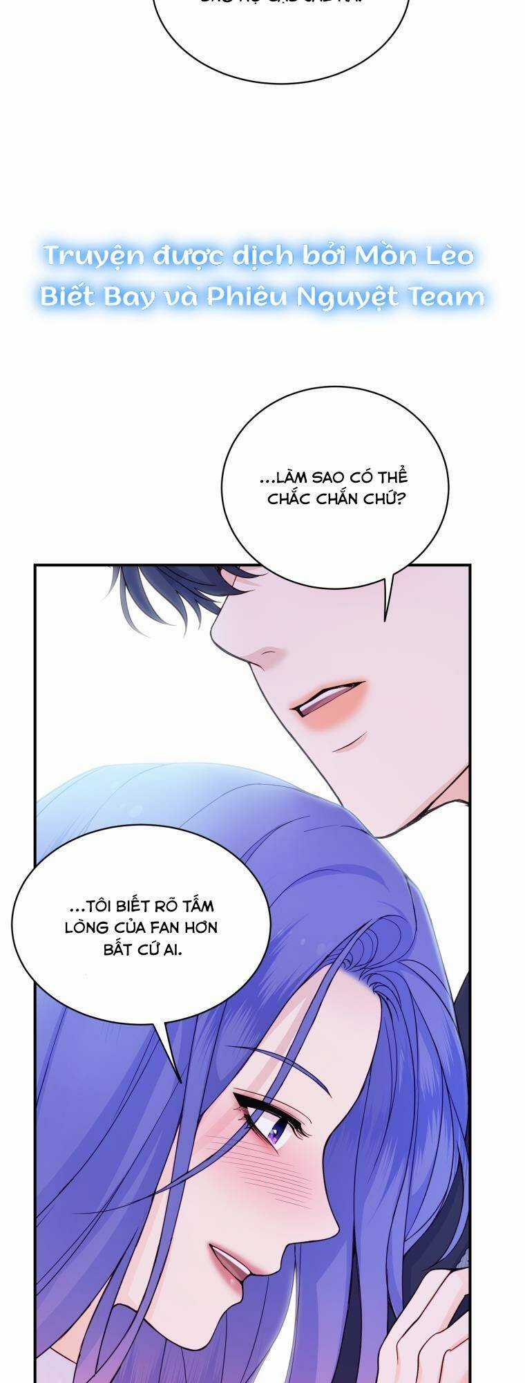 Cô Gái Cứu Tinh Được Yêu Mến Chapter 24 trang 48