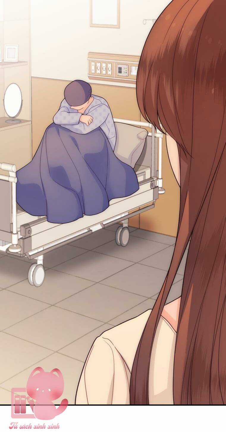 Cô Gái Cứu Tinh Được Yêu Mến Chapter 24 trang 50