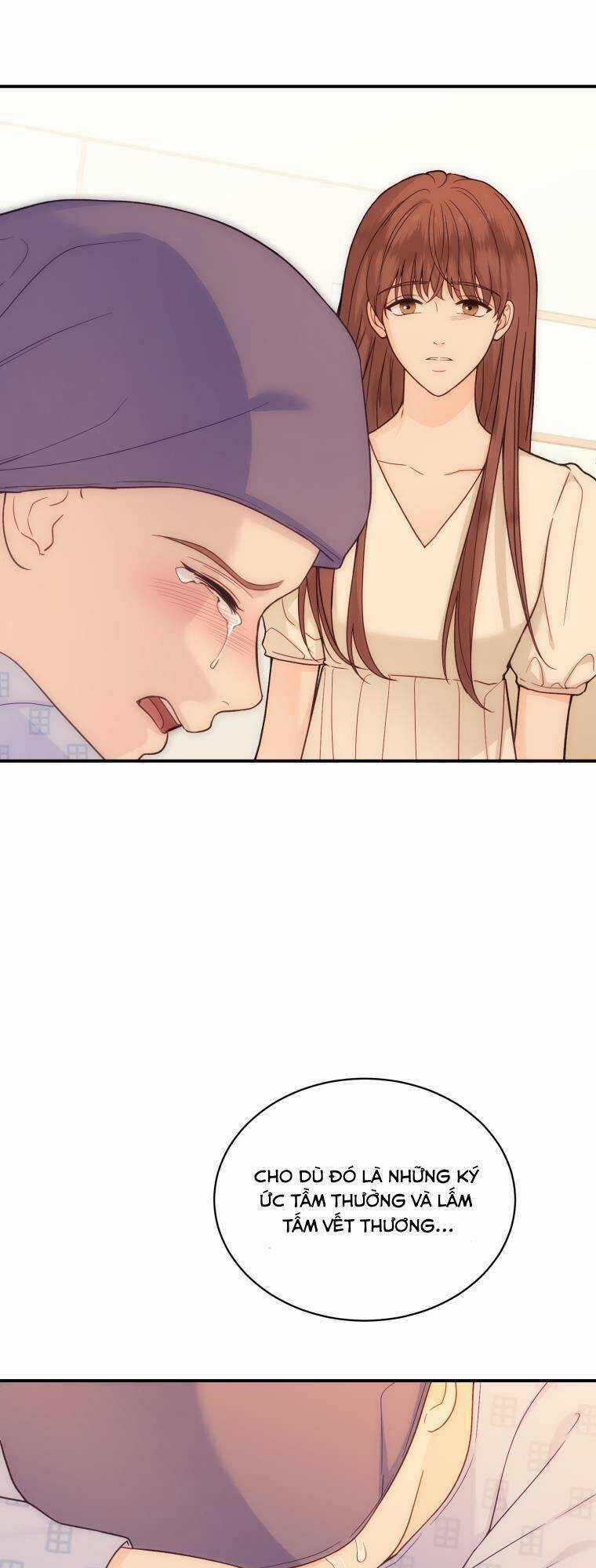 Cô Gái Cứu Tinh Được Yêu Mến Chapter 24 trang 51