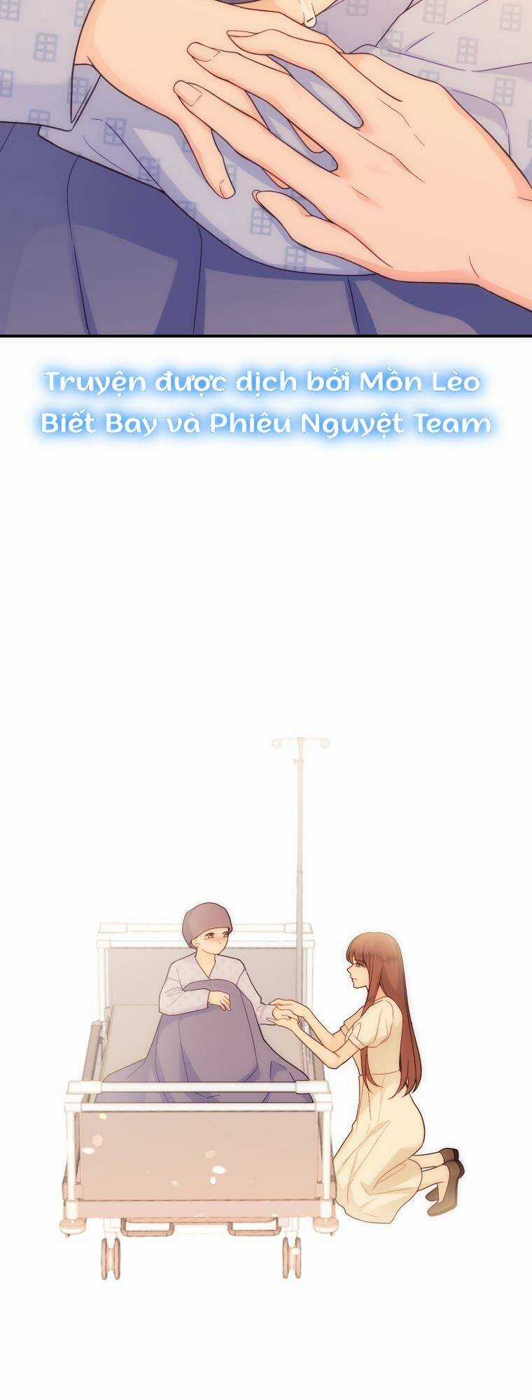 Cô Gái Cứu Tinh Được Yêu Mến Chapter 24 trang 52