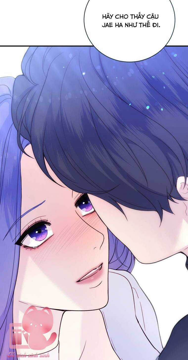 Cô Gái Cứu Tinh Được Yêu Mến Chapter 24 trang 54