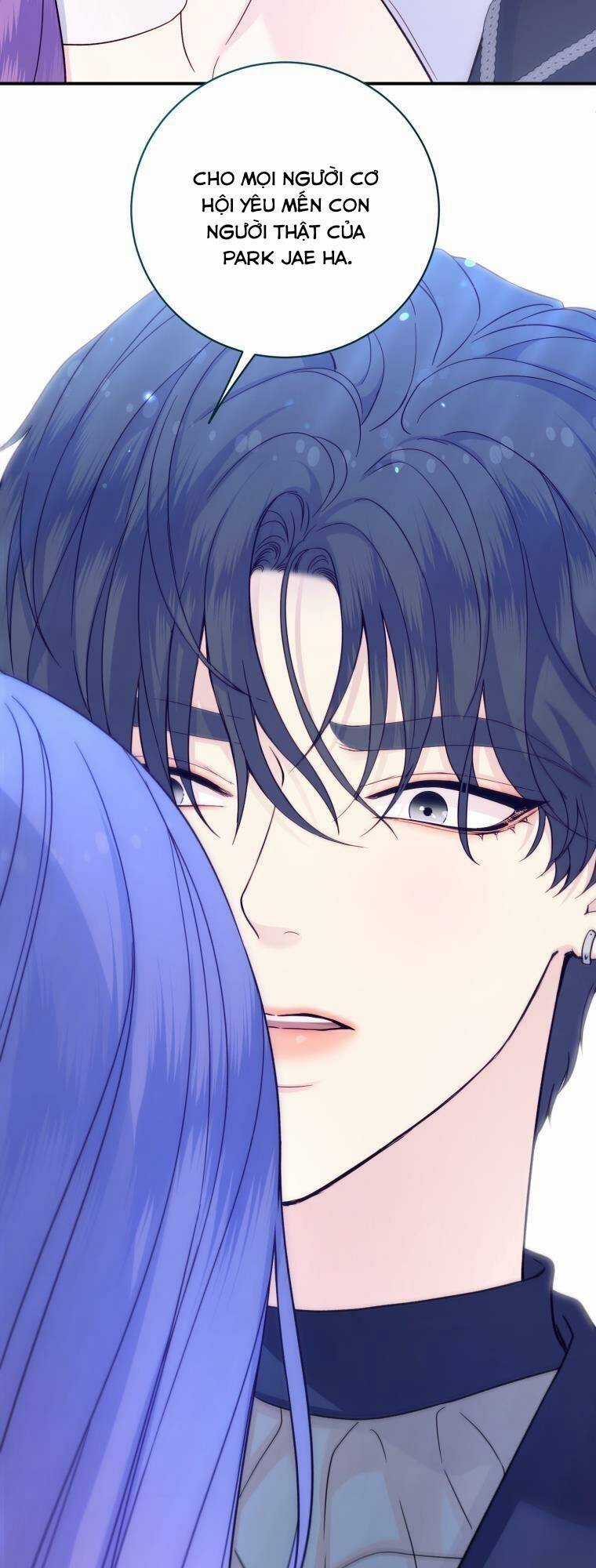 Cô Gái Cứu Tinh Được Yêu Mến Chapter 24 trang 55