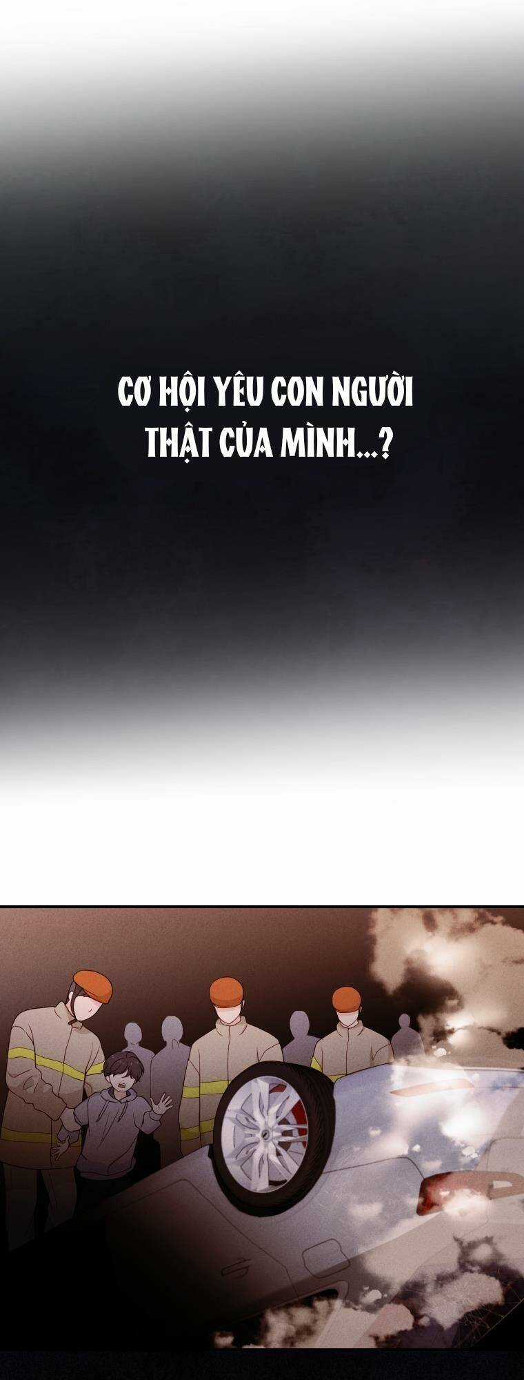 Cô Gái Cứu Tinh Được Yêu Mến Chapter 24 trang 57