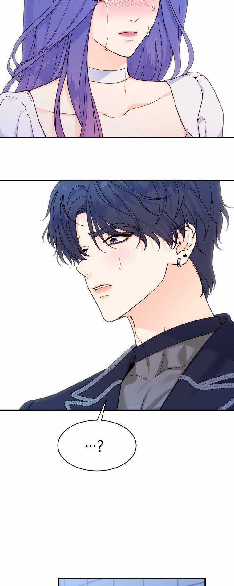 Cô Gái Cứu Tinh Được Yêu Mến Chapter 24 trang 6